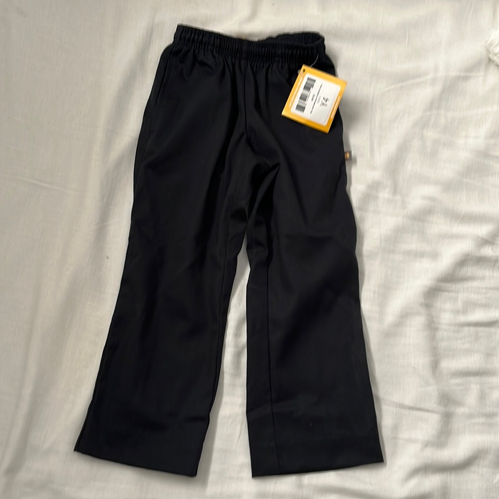 NWT Primrose school Navy uniform pants.  size 4